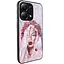 TPU+PC чехол Epik Prisma Ladies для Xiaomi Poco X6 / Note 13 Pro 5G Ukrainian Girl - миниатюра 2