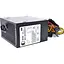 Блок живлення QUBE 600W 80+ QBC-GPS600A12 Bulk (QBC-GPS600A12Bulk) - мініатюра 3