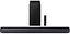 Саундбар HW-Q600F 380Вт 3.1.2 BT HDMI-eARC саб Dolby Atmos черный Samsung teh0013341 - миниатюра 1