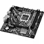 Материнская плата ASRock H610M-HDV/M.2 R2.0 Socket 1700 - миниатюра 3