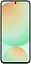 Смартфон Samsung Galaxy S24 FE 8/256GB Mint SM-S721BLGGEUC - мініатюра 2