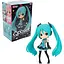 Фігурка Q posket Вокалоїд Хатсуне Міку Vocaloid Hatsune Miku 14 см WST QP V HM A - мініатюра 1