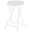 Кухонний стілець GT Racer B-38 білий (B-38 White) - мініатюра 1