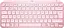 Клавіатура бездротова Logitech MX Keys Mini UA Rose (920-010500) - мініатюра 1