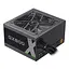 Блок питания 800 Вт, GameMax GX-800, черный, 80+ золотистый, Active PFC, 12 см, 3xMolex/6xSATA/4x6+2-pin/2x4+4-pin - миниатюра 1