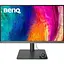 Монитор BenQ 27` PD2706U (9H.LLJLB.QEE) [147885] - миниатюра 2