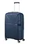 Валіза 77 См American Tourister STARVIBE NAVY 77x51x30(33) MD5*41004 - мініатюра 12