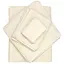 Полотенце МВМ My Home Нежность 50x90 см айвори (BT-11 M IVORY) - миниатюра 7