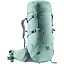 Рюкзак Deuter Aircontact Core 55+10 SL Бірюзовий (1052-3350422 2444) - мініатюра 1