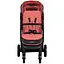 Прогулочная коляска FreeON Dynamic pink (82597) - миниатюра 7
