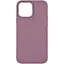 Чохол Silicone Case AA Apple iPhone 13 Pro Max Blackcurrant - мініатюра 1