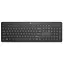 Клавиатура HP 230 WL Black (3L1E7AA) - миниатюра 1
