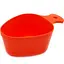 Кружка-миска Wildo Kasa Army Orange (1004-100708) - миниатюра 1