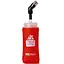 Фляга Travel Extreme Soft Flask Red (TRA-SOFTFL-300-RED) - миниатюра 1