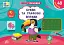 Мінітренажер. Букви та графічні вправи - миниатюра 1
