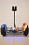 Гироскутер Mini Robot Ninebot Mini 54v Огонь и Лед - миниатюра 5