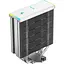 Кулер для процесора Deepcool AK400 Digital SE White (R-AK400-WHADMN-GJD) - мініатюра 5