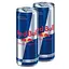 Энергетический напиток Red Bull 500 мл (0.25 л х 2 банки) - миниатюра 2