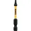Набір біт DeWalt Impact Torsion ударні Torx Т10 L=57 мм 5 шт. (DT7393T) - мініатюра 1