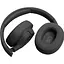 Наушники с микрофоном JBL Tune 720BT Black (JBLT720BTBLK) - миниатюра 4