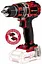 Шуруповерт-дрель аккумуляторная Professional TP-CD 18/50 Einhell teh0026205 - миниатюра 1