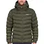 Куртка Rab Nebula Pro Jacket Army L (1033-RB QIP-23-ARM-LRG) - миниатюра 1