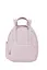 Рюкзак American Tourister PUFFYPOP PINK 35x24x17 MJ1*90002 - мініатюра 1
