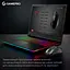 Миша GamePro Asgard Surt Wireless Black (GM017B) [140400] - мініатюра 9