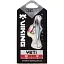 Балансир Viking Fishing Yeti Ice Jig 50mm 12.0g #3 Light Blue Glam - миниатюра 2