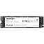 Накопичувач SSD 256GB Patriot P300 M.2 2280 PCIe 3.0 x4 NVMe TLC (P300P256GM28) - мініатюра 1