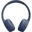 Навушники з мікрофоном JBL Tune 670NC Blue (JBLT670NCBLU) - мініатюра 2