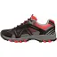 Кроссовки Chiruca Sumatra 19 44 Gore-Tex Black/Red - миниатюра 4