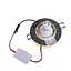 Точковий світильник Brille HDL-G315 MR16+3W LED 36-453 - мініатюра 5