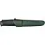 Ніж Morakniv Companion MG Dark Green - мініатюра 3