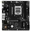 Материнська плата AsRock A620AM-X WIFI (A620AM-X WIFI) (Socket AM5, AMD A620A, Micro-ATX) - мініатюра 1
