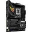 Материнская плата ASUS ROG STRIX Z890-H GAMING WIFI (ROG STRIX Z890-H GAMING WIFI) (Socket 1851, Intel Z890, ATX) Б/у - миниатюра 4
