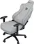 Ігрове крісло Anda Seat Novis XL Fabric Gray (AD23-XL-01-G-F) - мініатюра 4