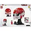 Конструктор LEGO Шолом Шарля Леклера з команди Scuderia Ferrari HP (43014) - мініатюра 3