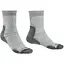 Носки Bridgedale Hike UL Performance Boot Original Gunmetal grey M (1053-710099.866.M) - миниатюра 1