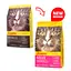 Сухой корм Josera Indoor беззерновой для домашних и стерилизованных кошек 2 кг. - миниатюра 2