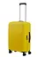 Чемодан American Tourister REJOY ELECTRIC YELLOW 68x47x26 68 см MH3*06002 - миниатюра 8