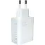Сетевое зарядное устройство Xiaomi HyperCharge 67W + Cable USB-A - USB-C (BHR9465EU) [132390] - миниатюра 3