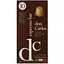 Кофе в капсулах Carraro Don Carlos Nespresso Espresso Bar, 10 капсул - миниатюра 1