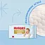 Вологі серветки Huggies Extra Care Sensitive 48 шт. - мініатюра 5
