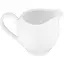 Молочник порцеляновий Ardesto Imola 310 мл AR3522I - мініатюра 2