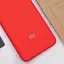 Чохол DK Full Silicone Case для Redmi Note 14 Pro 4G Red [131475] - мініатюра 3