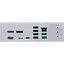 Материнская плата Asus Prime B840M-A-CSM (90MB1J10-M0EAYC) [147082] - миниатюра 7