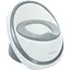 Детский горшок El Camino ME 1143 Egg Potty Gray с мягкой накладкой - миниатюра 2