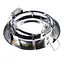 Світильник точковий Brille HDL-DT 23 CHR MR16 163781 - мініатюра 4