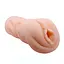 Мастурбатор Crazy Bull Mavis (тілесний) - мініатюра 1